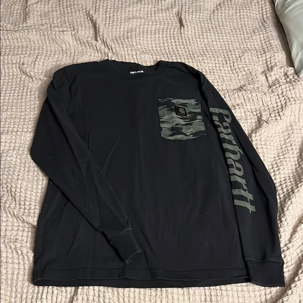 Carhartt men’s long sleeve